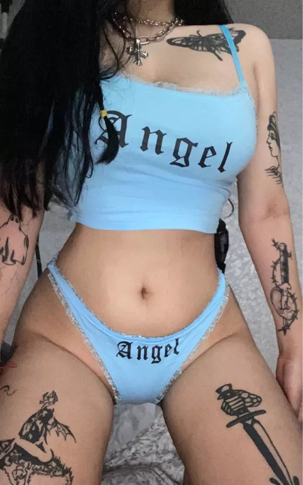 The Angel Set