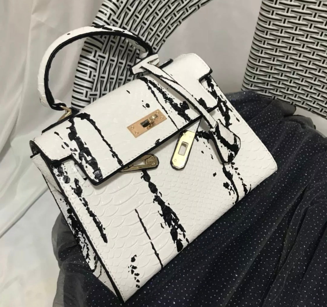 PARIS MINI BAG