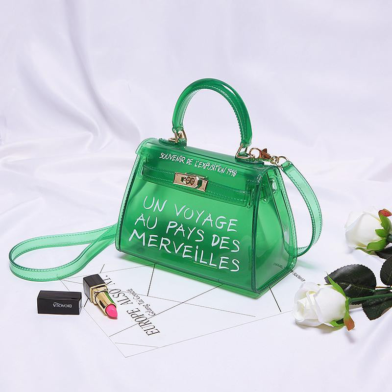 MINI REIGN - CA$H GREEN
