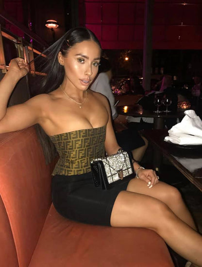 ELYSSA BAG