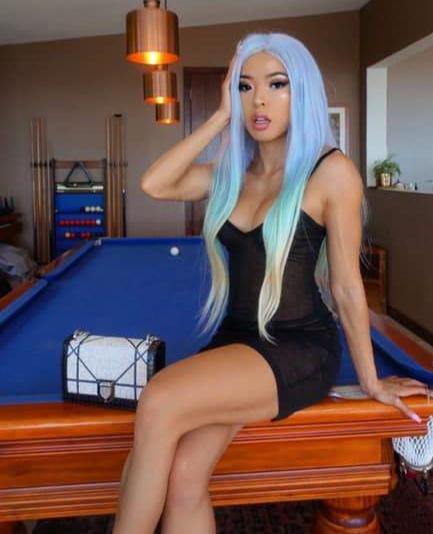 ELYSSA BAG