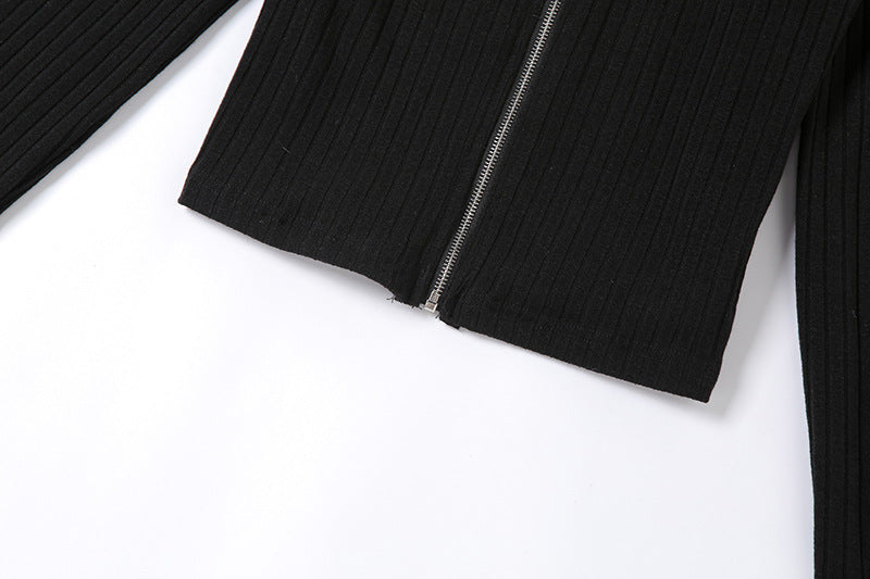 Apollo Teddy Long Sleeve