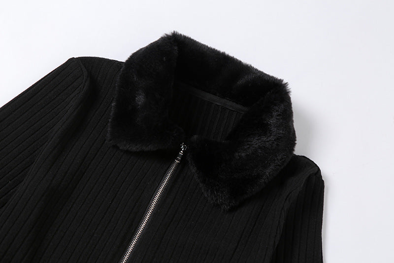 Apollo Teddy Long Sleeve