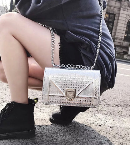Angeles Bag