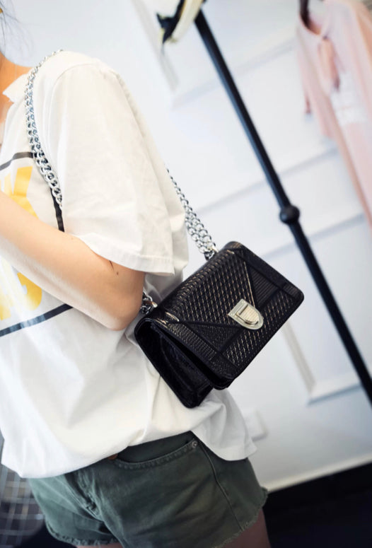 Angeles Bag