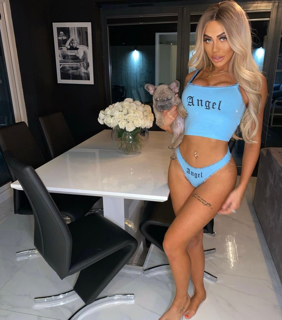 The Angel Set