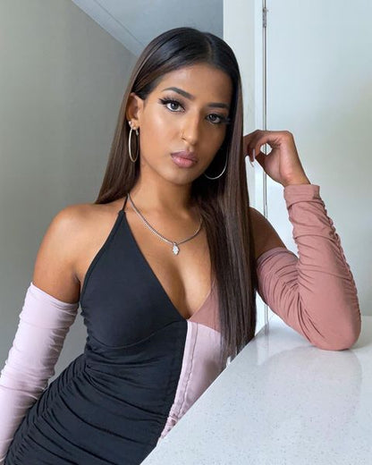 The Cassie Dress