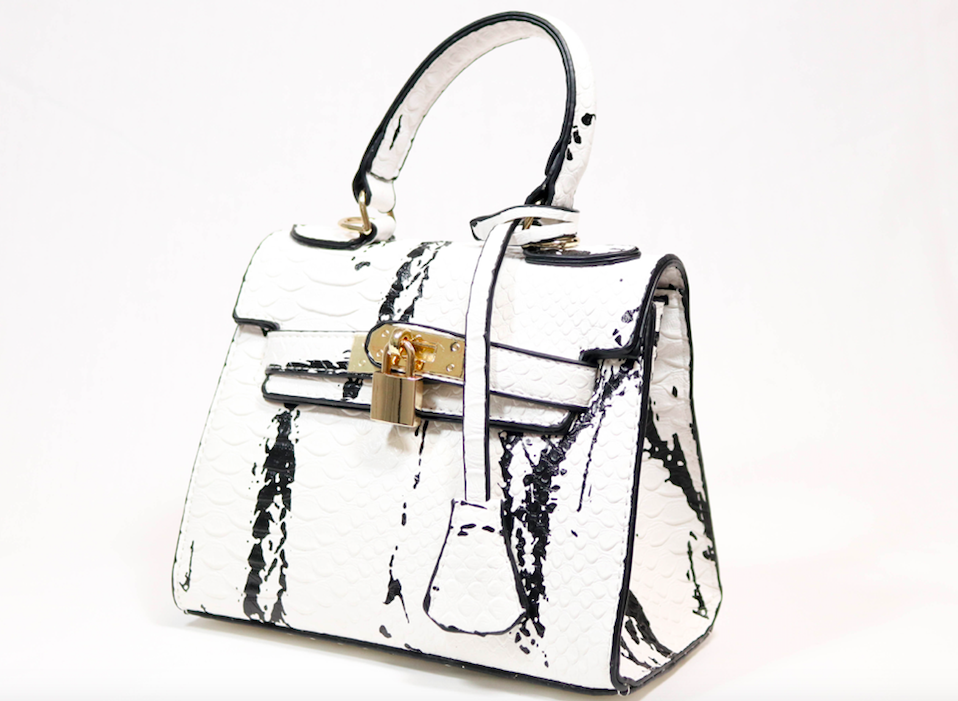 PARIS MINI BAG