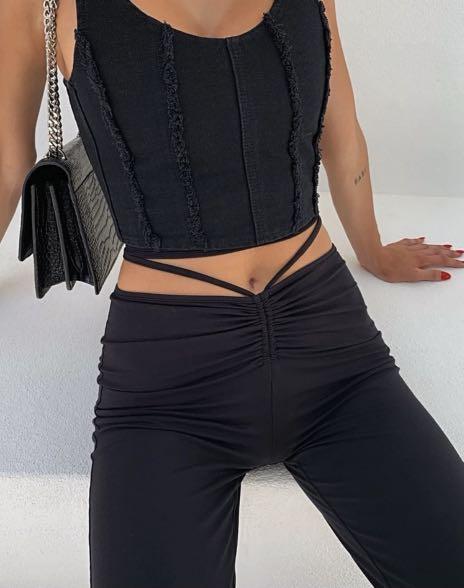Molly Pant