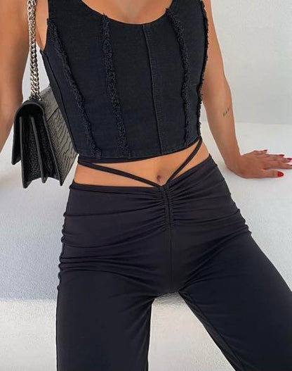 Molly Pant