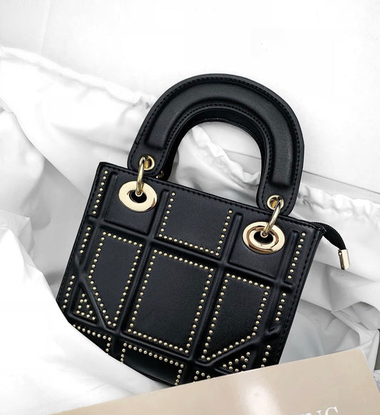 MIAMI BAG - BLACK
