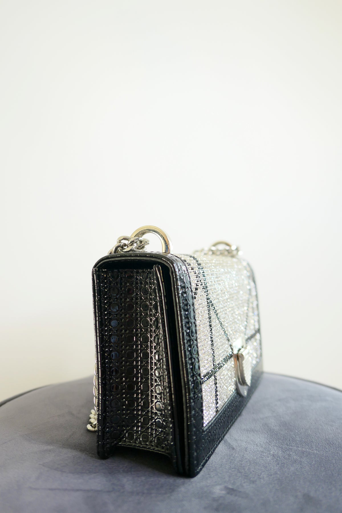 ELYSSA BAG