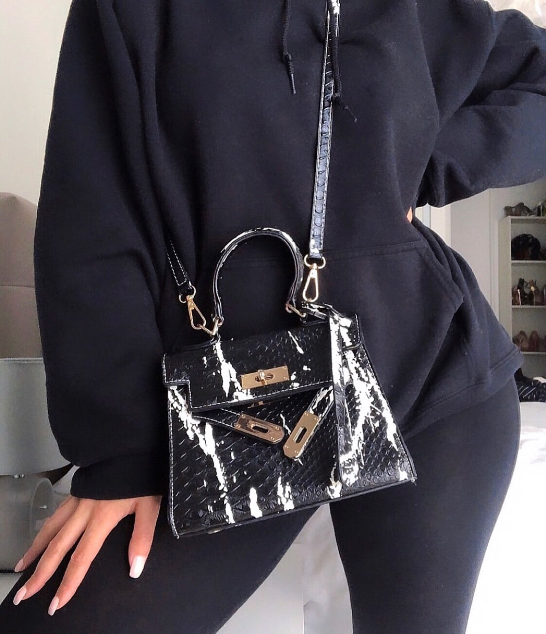 PARIS MINI BAG