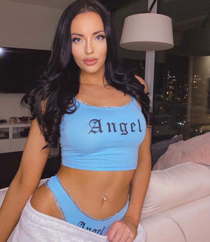 The Angel Set