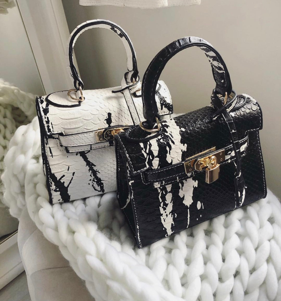 PARIS MINI BAG