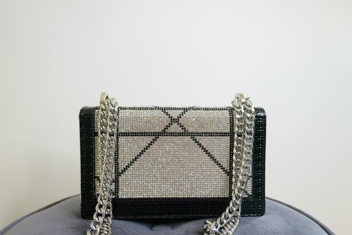 ELYSSA BAG