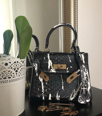 PARIS MINI BAG