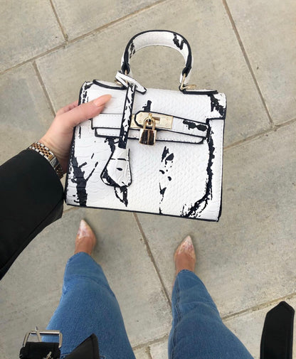 PARIS MINI BAG