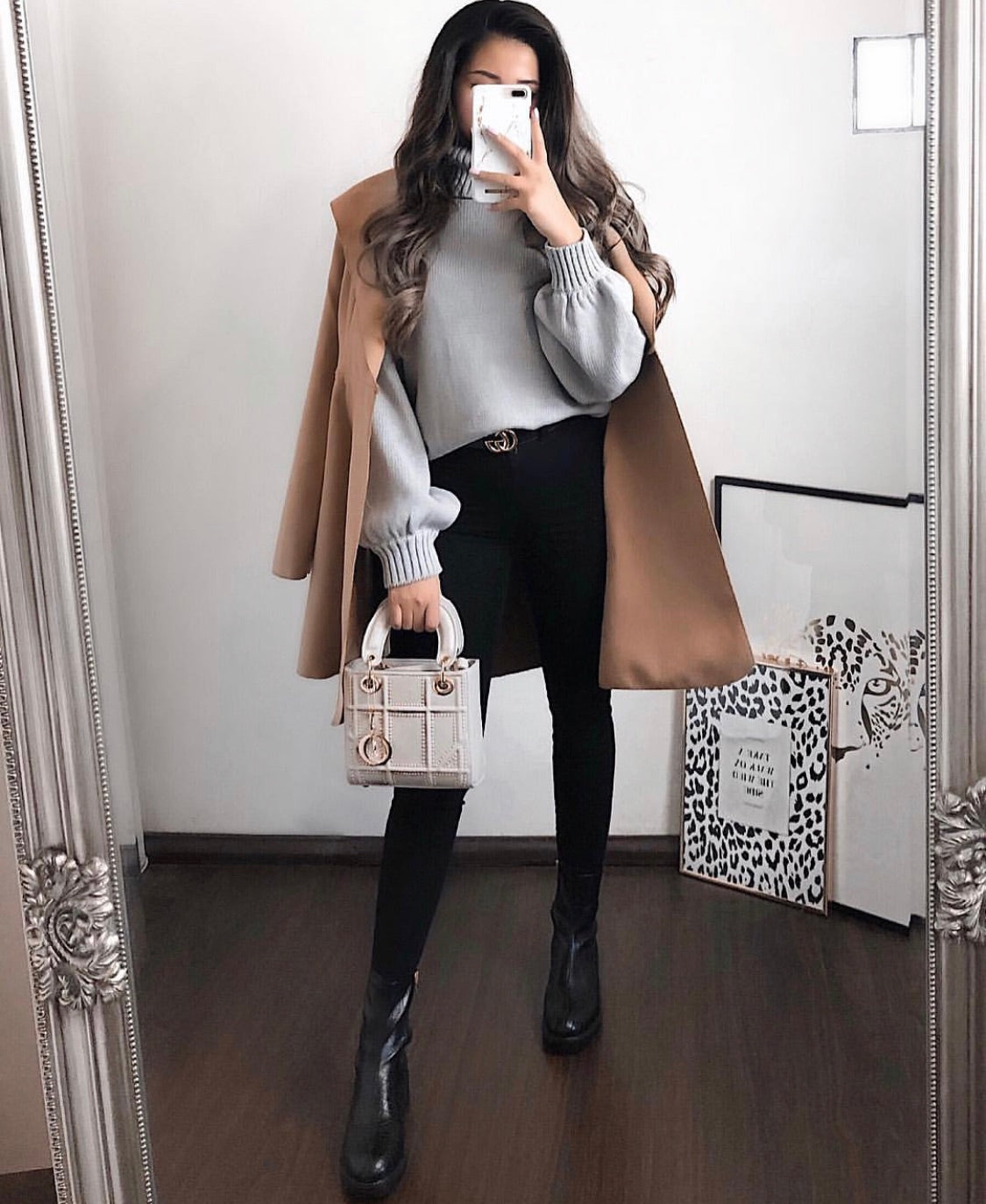 MIAMI BAG - NOOD