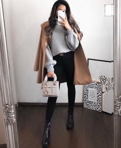 MIAMI BAG - NOOD