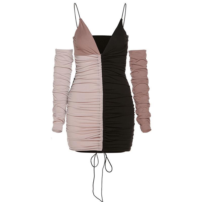 The Cassie Dress