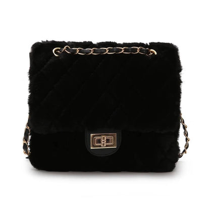 THE TEDDY BAG