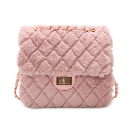 THE TEDDY BAG