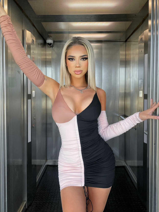 The Cassie Dress